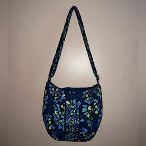 Vera Bradley Cross Body Bag